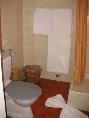 Hotels in Susch